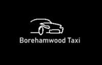 Borehamwood Mini Cab image 2