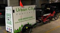 Urban City Couriers image 2