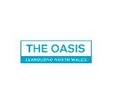 The Oasis Hotel logo