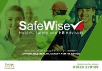 Safewise Health, Safety  HR Advisors Wolverhampton image 3