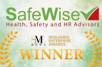 Safewise Health, Safety  HR Advisors Wolverhampton image 4