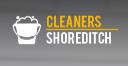 Cleaners Shoreditch logo