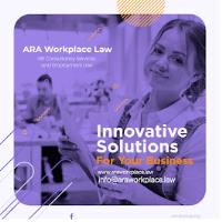 ARA Workplace Law image 3