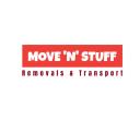 Move N Stuff logo