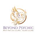 Beyond Psychic logo