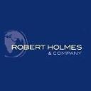 Robert Holmes & Co Wimbledon Estate Agents logo