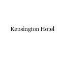 Kensington Hotel logo