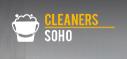 Cleaners Soho logo