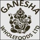 Ganesha Wholefoods logo