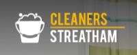 Cleaners Streatham image 1