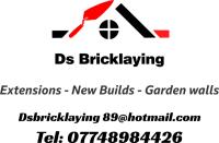 DS Bricklaying image 1