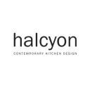 Halcyon Interiors logo