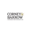 Corney & Barrow East Anglia shop logo