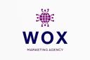 WOX Marketing Agency logo