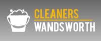 Cleaners Wandsworth image 1