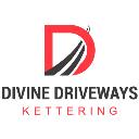 Divine Driveways Kettering logo