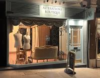 Alterations Boutique image 1