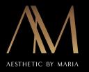 Aesthetic by Maria logo