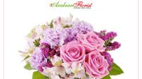 Arabian Florist image 1