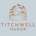 Titchwell Manor Hotel logo