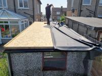 Flat Roofing Scotland (Glasgow) image 2