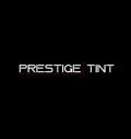 Prestige Tint logo