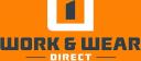 Work & Wear Direct logo