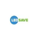 LEDSAVE logo