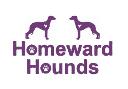 Homeward Hounds logo