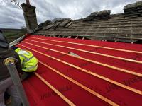 Barnabas Roofing ltd image 2