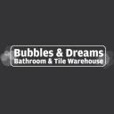 Bubbles & Dreams Bathroom and Tile Warehouse logo