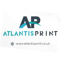 Moorgate Print by Atlantis Print image 2