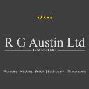 R G Austin Ltd logo