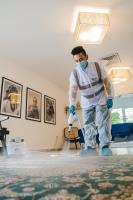 Carpet Cleaning York image 1