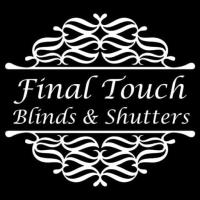 Final Touch Blinds & Shutters image 1