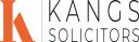 KANGS Solicitors logo