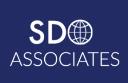 SDO Associates logo