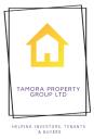 Tamora Property Group Ltd logo