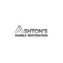 Ashtons Marble Restoration logo