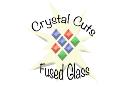 Crystal Cuts Fused Glass logo