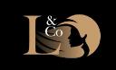 L&Co Hair logo