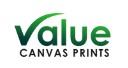 Value Canvas Prints logo