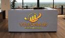 VisionAir Financial logo