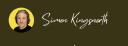 Simon Kingsnorth logo