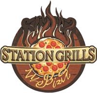 Station Grills image 1