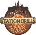 Station Grills logo