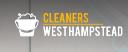 Cleaners West Hampstead logo