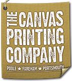 The Canvas Printing Company image 1