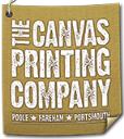 The Canvas Printing Company logo