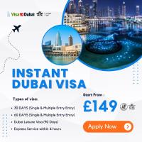 Visato Dubai image 1